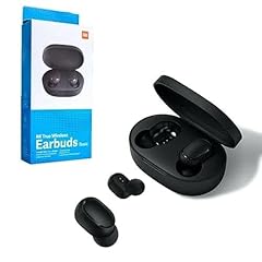 Xiaomi true earbuds d'occasion  Livré partout en France
