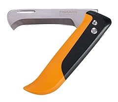 Fiskars coltello serramanico usato  Spedito ovunque in Italia 
