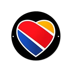 Southwest airlines logo8x8in for sale  Delivered anywhere in USA 