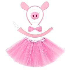 Tuonyis pcs pig for sale  Delivered anywhere in UK
