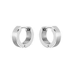 Boss jewelry créoles d'occasion  Livré partout en France