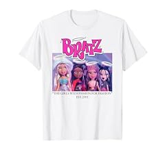 Bratz four angels d'occasion  Livré partout en France
