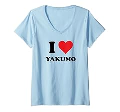 Heart yakumo vorname gebraucht kaufen  Wird an jeden Ort in Deutschland