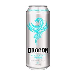 Dragon energy sugar for sale  Delivered anywhere in UK