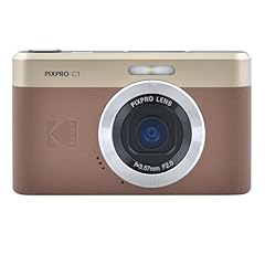 Kodak pixpro fotocamera usato  Spedito ovunque in Italia 