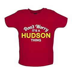 Dressdown worry hudson for sale  Delivered anywhere in UK