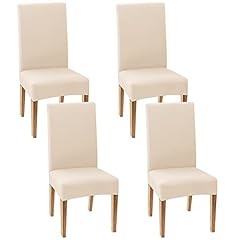 Elecland 4pcs beige for sale  Delivered anywhere in UK