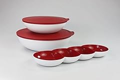 Tupperware allegra perle gebraucht kaufen  Wird an jeden Ort in Deutschland