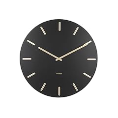 Karlsson orologi silenziosi usato  Spedito ovunque in Italia 