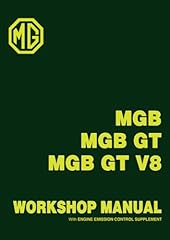 Mgb mgb mgb for sale  Delivered anywhere in USA 