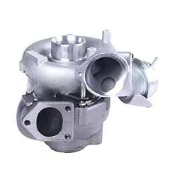 Ghiuz car turbo usato  Spedito ovunque in Italia 