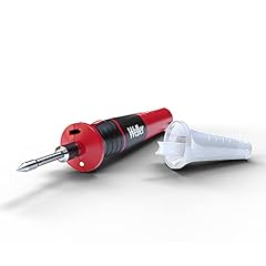 Used, Weller 12W Cordless Rechargeable Soldering Iron, Lithium-Ion for sale  Delivered anywhere in USA 
