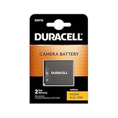 Duracell dr9712 batterie d'occasion  Livré partout en France