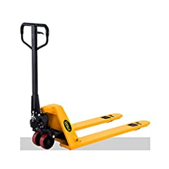 APOLLOLIFT 1.4" Low Profile Manual Pallet Jack Truck for sale  Delivered anywhere in USA 
