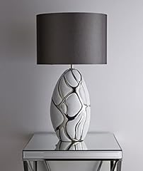 Tall white silver for sale  Delivered anywhere in UK
