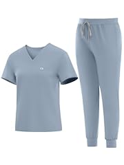 Eadflie medical scrubs for sale  Delivered anywhere in USA 