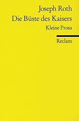 Büste kaisers gebraucht kaufen  Wird an jeden Ort in Deutschland