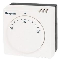 Drayton rts3 frost for sale  Delivered anywhere in UK
