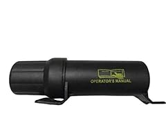 Manual canister container for sale  Delivered anywhere in UK