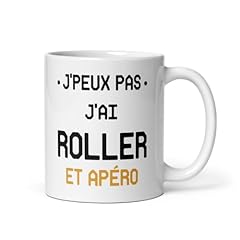 Mug pulka apéro d'occasion  Livré partout en France