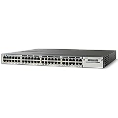 Cisco catalyst 3750x for sale  Delivered anywhere in USA 