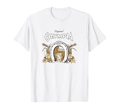 Olympia style logo for sale  Delivered anywhere in USA 