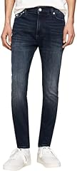 Tommy jeans jean d'occasion  Livré partout en France