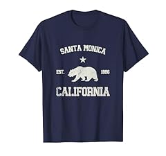 Santa monica california for sale  Delivered anywhere in UK
