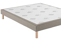 Epeda sommier 140x190 d'occasion  Livré partout en France