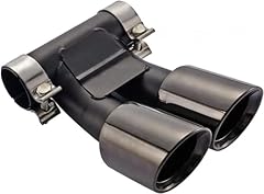Car tailpipe exhaust for sale  Delivered anywhere in UK