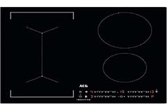 Aeg ikb64443ib plaque d'occasion  Livré partout en France