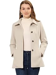 Allegra women overcoat for sale  Delivered anywhere in UK