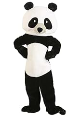 Fun costumes panda for sale  Delivered anywhere in USA 