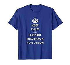 Keep calm brighton for sale  Delivered anywhere in UK