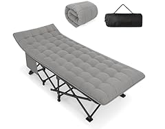 Lit camp pliable d'occasion  Livré partout en France