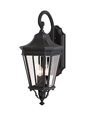 Feiss lighting cotswold for sale  Delivered anywhere in USA 
