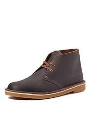 Clarks desert boot usato  Spedito ovunque in Italia 