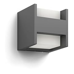 Philips lighting arbour usato  Spedito ovunque in Italia 
