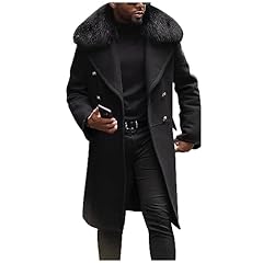 Manteau long homme d'occasion  Livré partout en France