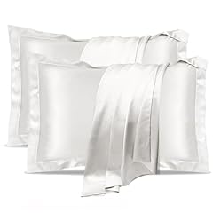 Uqqu silk pillowcase for sale  Delivered anywhere in Ireland