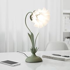 Dimmbare grün nachttischlampe gebraucht kaufen  Wird an jeden Ort in Deutschland