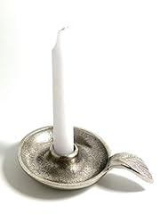 Taper candlestick holder for sale  Delivered anywhere in USA 