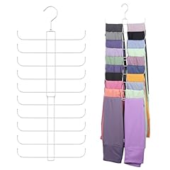 Zedodier legging organizer for sale  Delivered anywhere in USA 