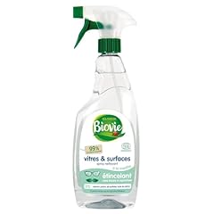 Biovie spray vitres d'occasion  Livré partout en France