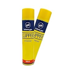 Zybux clipper gas for sale  Delivered anywhere in UK
