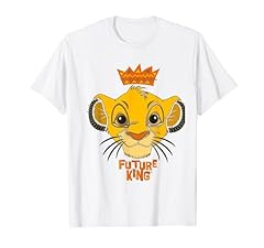 Lion king future d'occasion  Livré partout en France