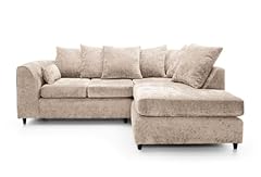 Corner seater couch for sale  Delivered anywhere in UK