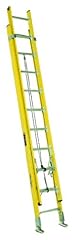 Louisville ladder fe4224hd for sale  Delivered anywhere in USA 