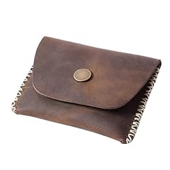 Handmade vintage leather for sale  Delivered anywhere in USA 