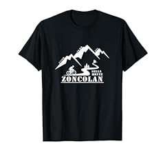 Monte zoncolan italia usato  Spedito ovunque in Italia 
